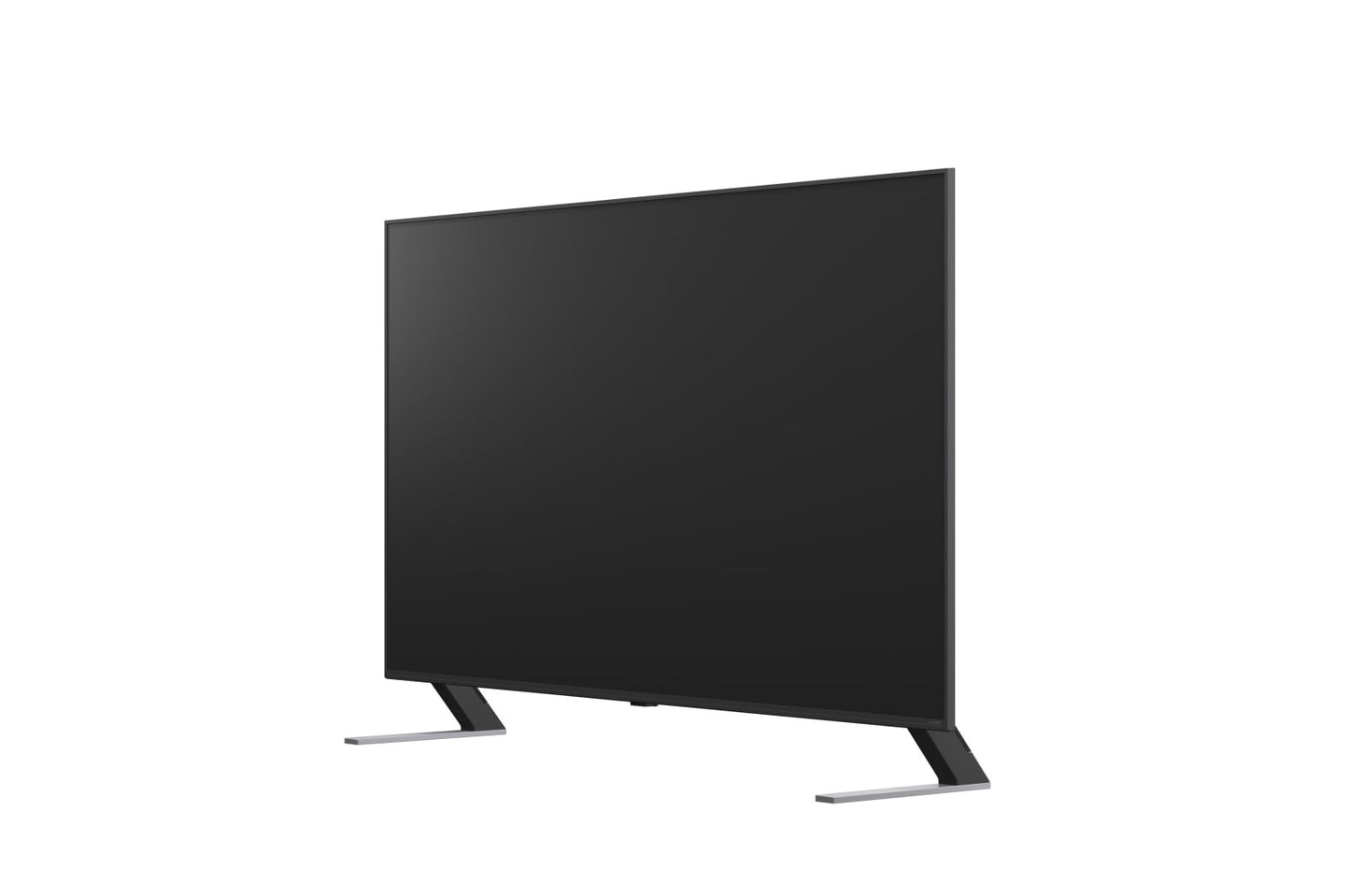 LG QNED AI 55QNED85A3C TV 139.7 cm (55") 4K Ultra HD Smart TV Wi-Fi Black