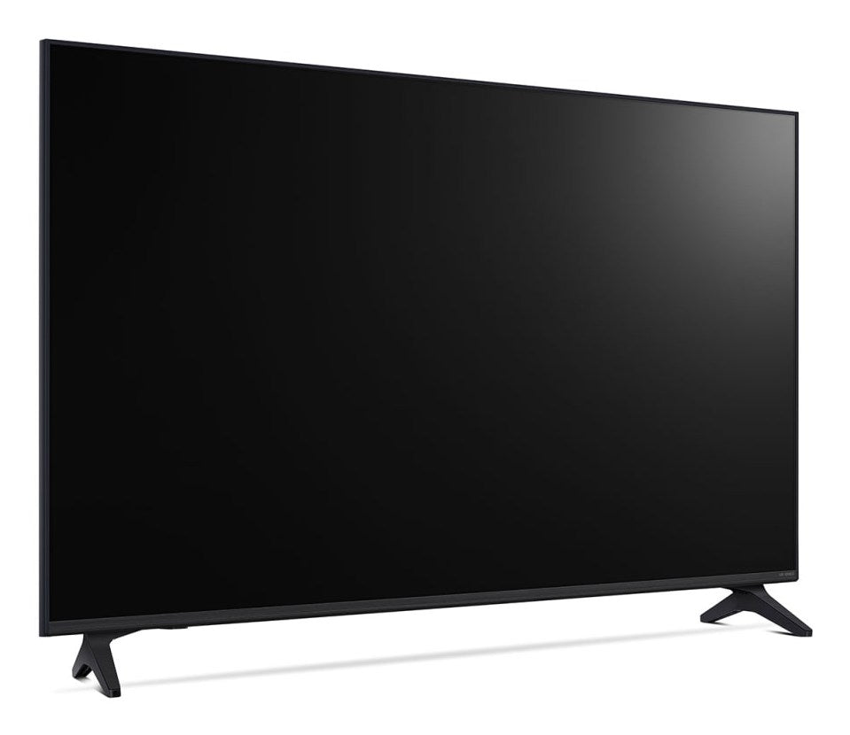 LG QNED AI 65QNED70A6A TV 165.1 cm (65") 4K Ultra HD Smart TV Wi-Fi Black