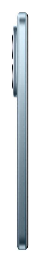 Xiaomi Redmi Note 15 Pro Glacier Blue - 17.2 cm (6.77") 8 GB 256 GB 6500 mAh Blue