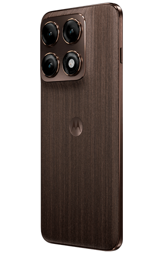 Motorola Edge 70 Pro 256GB Brun – Motorola