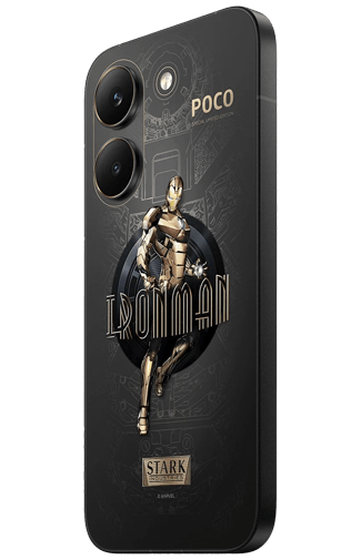 POCO X8 Pro 12GB/512GB Iron Man Edition – Poco