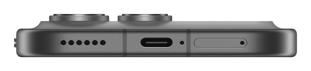 Honor 600 Pro 512GB Svart – Honor