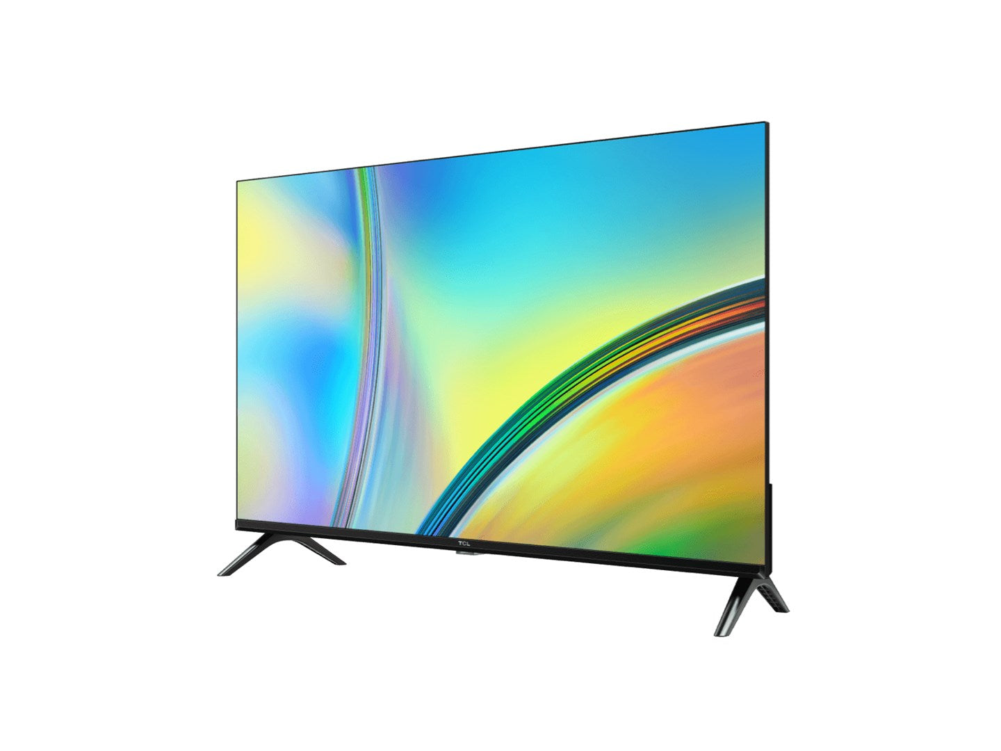 TCL S54 32S5400AF TV 81.3 cm (32") Full HD Smart TV Wi-Fi Silver