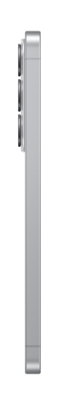 Samsung Galaxy S26+ SM-S947B/DS 17 cm (6.7") Dubbla SIM-kort Android 16.0 5G USB Type-C 12 GB 512 GB 4900 mAh Silver