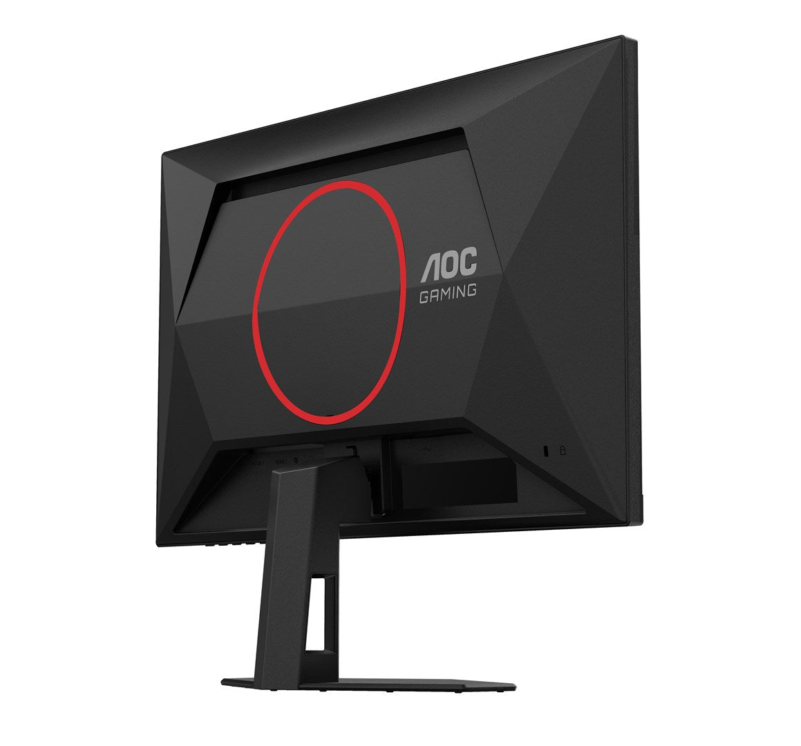 AOC G4 24G4HRE computer monitor 60.5 cm (23.8") 1920 x 1080 pixels Full HD LED Black, Red – AOC