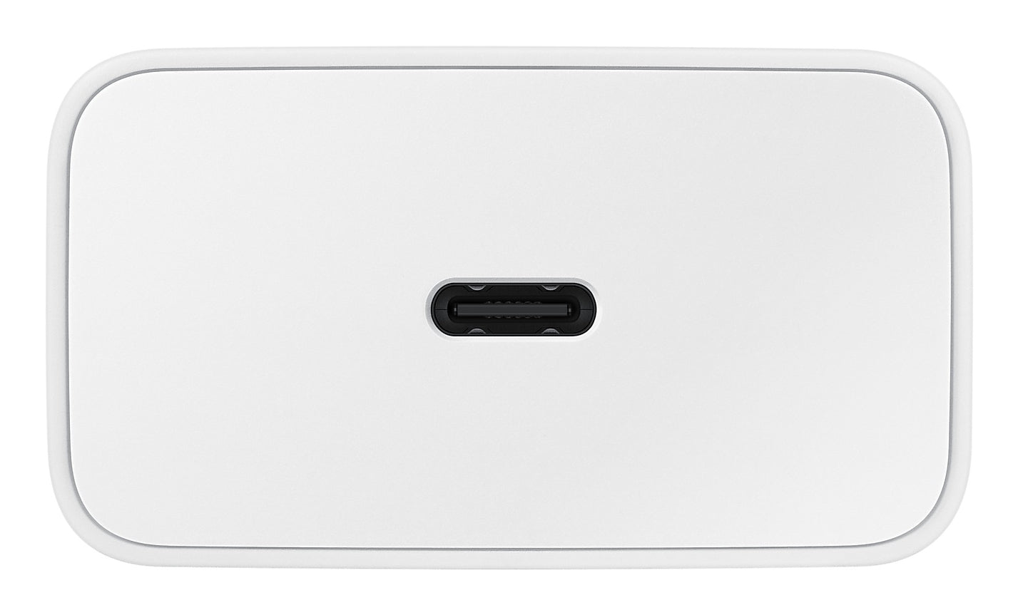 Samsung EP-T1510NWEGEU mobilladdare Universal Vit AC Snabb laddning inomhus