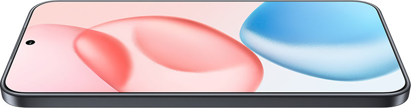 Honor 400 16,6 cm (6.55") Hybrid Dual SIM MagicOS 9.0 5G 8 GB 512 GB 6000 mAh Svart