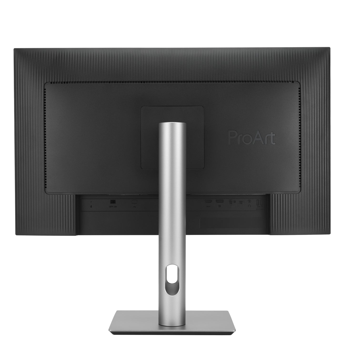 ASUS ProArt PA27JCV platta pc-skärmar 68,6 cm (27") 5120 x 2880 pixlar 5K Ultra HD LCD Svart
