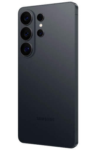 Samsung Galaxy S26 Ultra 1TB Svart – Samsung