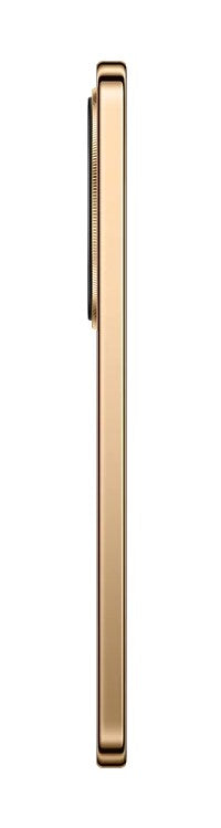 Honor Magic8 Lite 5G 17.2 cm (6.79") Dual SIM Android 15 USB Type-C 8 GB 256 GB 7500 mAh Brown