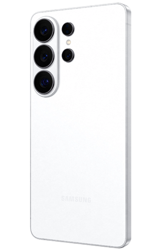 Samsung Galaxy S26 Ultra 512GB Vit – Samsung
