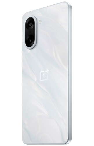 OnePlus Nord CE5 256GB Vit – OnePlus