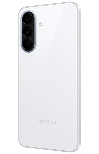 Samsung Galaxy A37 5G 128GB Vit – Samsung