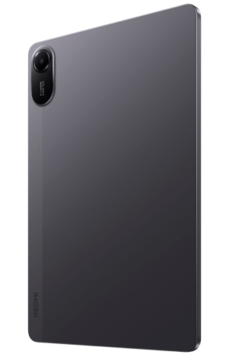 Xiaomi Redmi Pad 2 8GB/256GB Grå – Xiaomi
