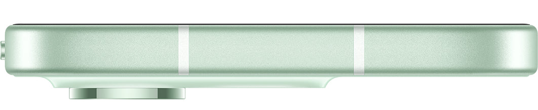 Honor 600 Lite 16,8 cm (6.6") Dubbla SIM-kort Android 16.0 5G USB Type-C 8 GB 256 GB 6520 mAh Grön