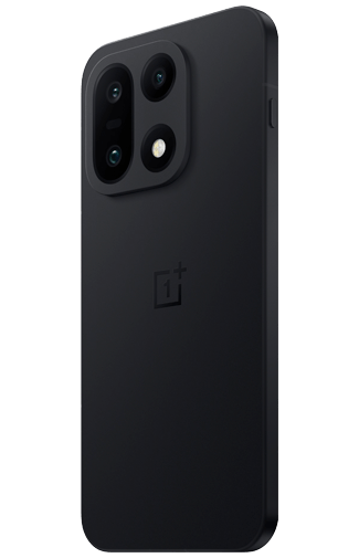 OnePlus 15 256GB Svart – OnePlus