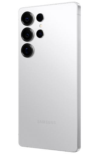 Samsung Galaxy S25 Ultra 256GB S938 Silver – Samsung