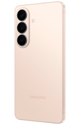 Samsung Galaxy S26 256GB Guld – Samsung