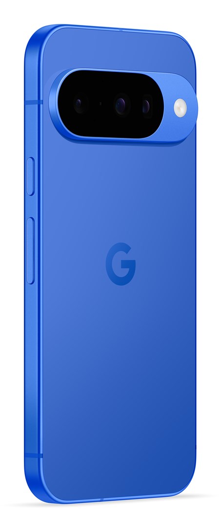 Google Pixel 10 16 cm (6.3") Dual SIM Android 16.0 5G USB Type-C 12 GB 128 GB 4970 mAh Blue