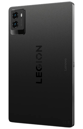 Lenovo Tab Legion (3rd Gen) WiFi 12GB/256GB Svart – Lenovo