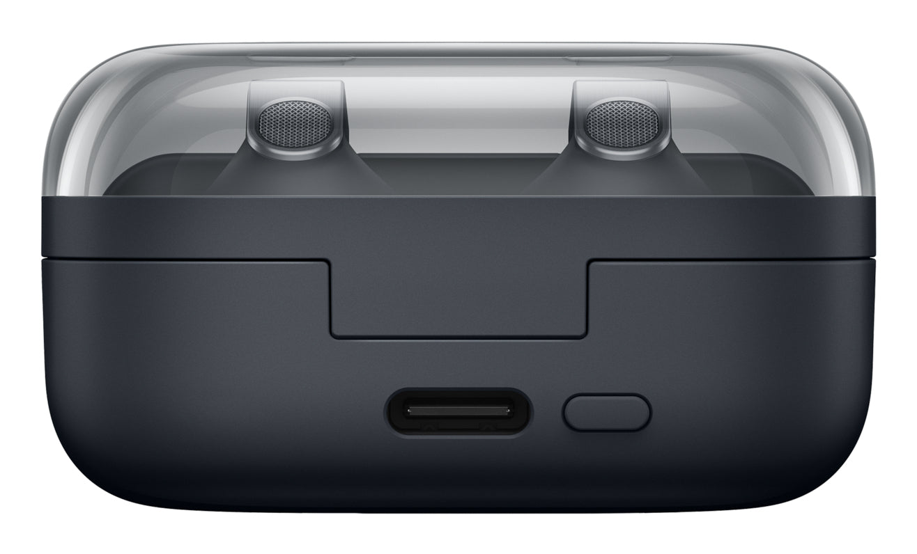 Samsung Galaxy SM-R640 Headset True Wireless Stereo (TWS) I öra Samtal/musik Bluetooth Svart
