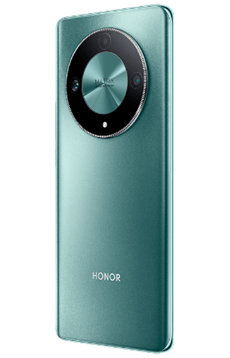Honor Magic6 Lite 8GB/256GB Grön – Honor