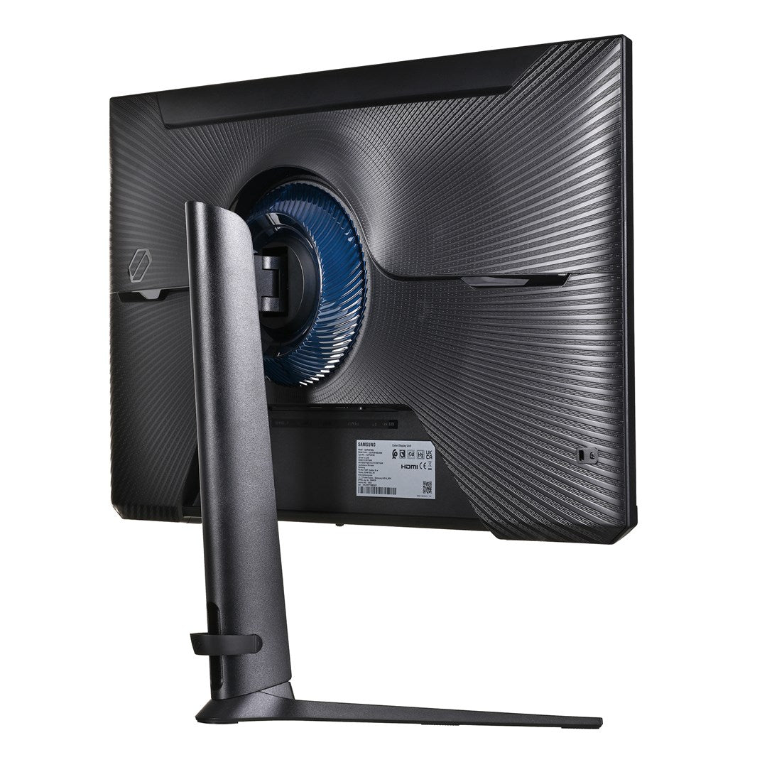 Samsung LS32FG510EUXEN computer monitor 81.3 cm (32") 2560 x 1440 pixels Quad HD LED Black