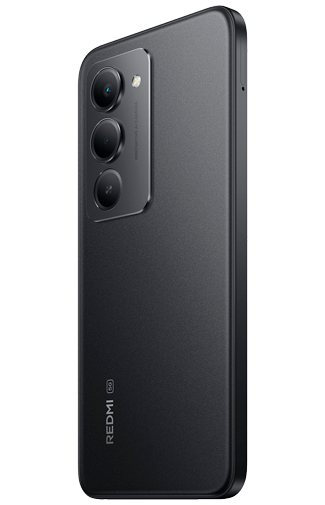 Xiaomi Redmi 15 5G 256GB Svart – Xiaomi