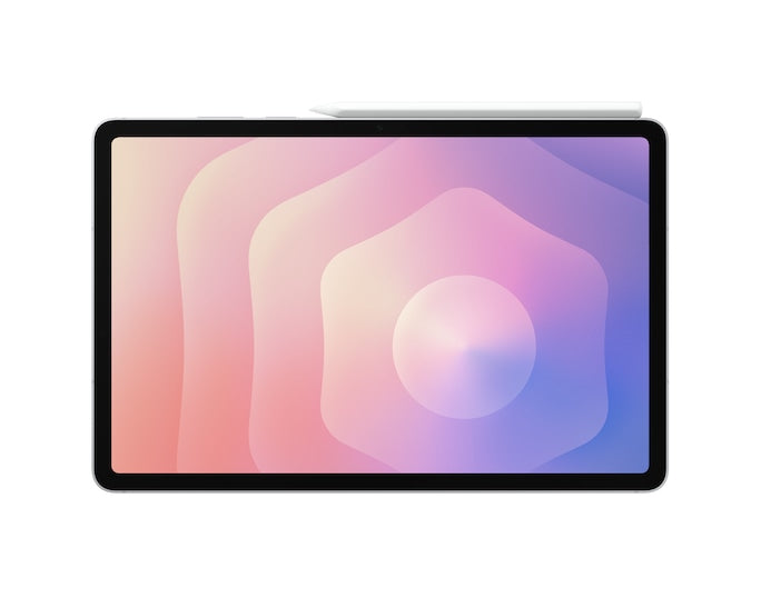 Samsung Galaxy Tab S11 512 GB 27,9 cm (11") 12 GB Wi-Fi 6E (802.11ax) Silver