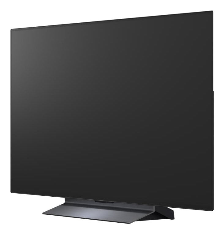 LG OLED evo AI OLED48C51LA TV 121.9 cm (48") 4K Ultra HD Smart TV Wi-Fi Black