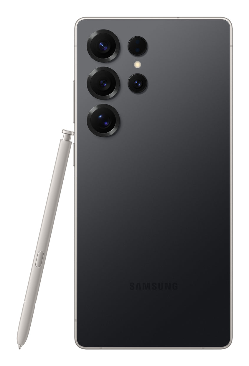 Samsung Galaxy S25 Ultra 512GB S938 Svart Enterprise Edition – Samsung