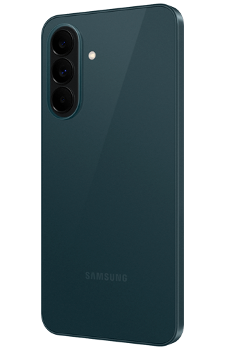 Samsung Galaxy A37 5G 128GB Mörkgrön – Samsung
