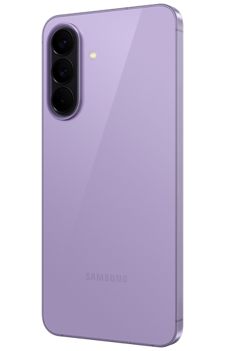 Samsung Galaxy A57 5G 256GB Lila – Samsung