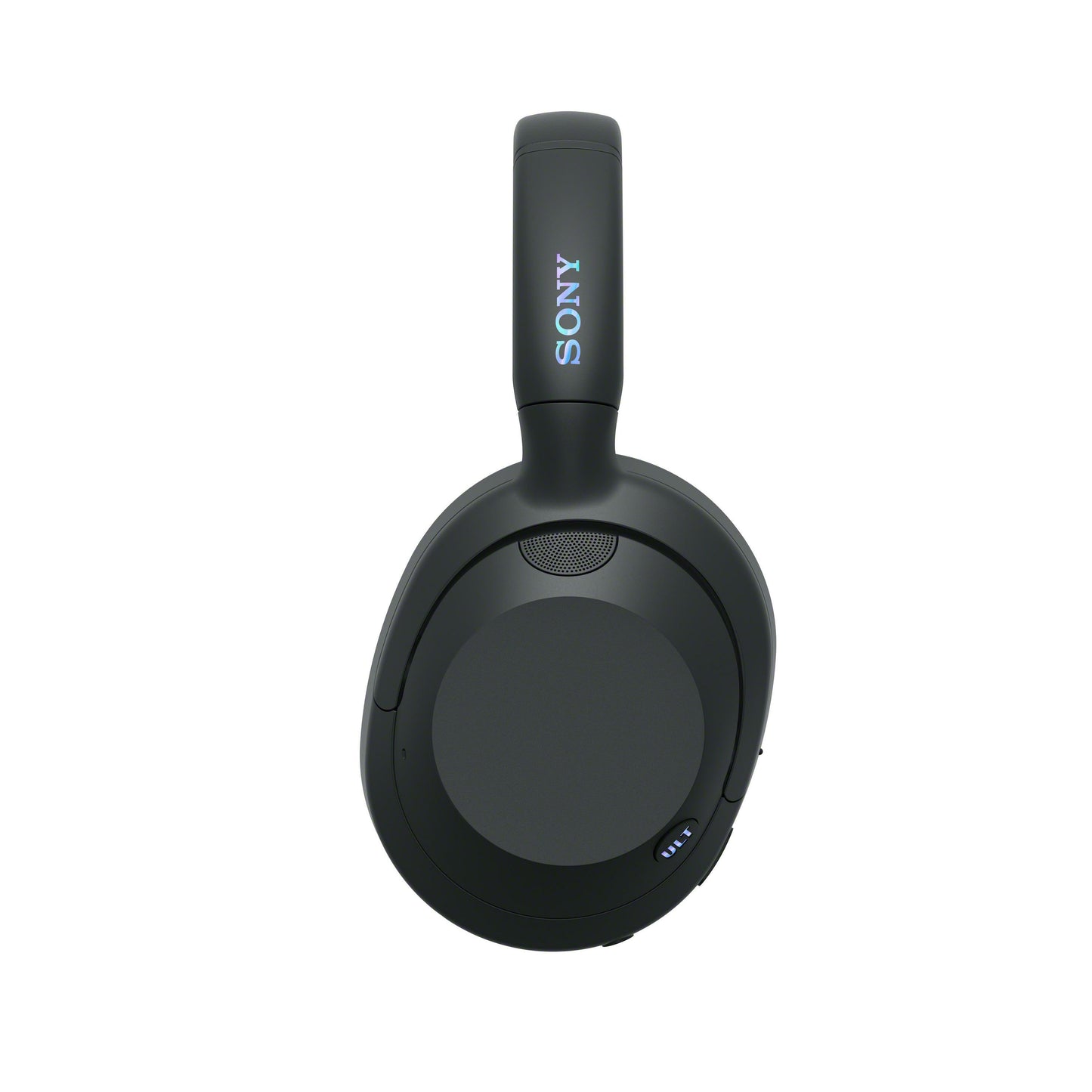 Sony WHULT900NB hörlur och headset Kabel & Trådlös Huvudband Samtal/musik Bluetooth Svart