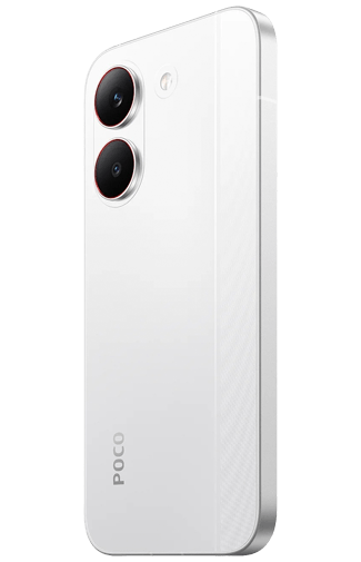 POCO X8 Pro 12GB/512GB Vit – Poco