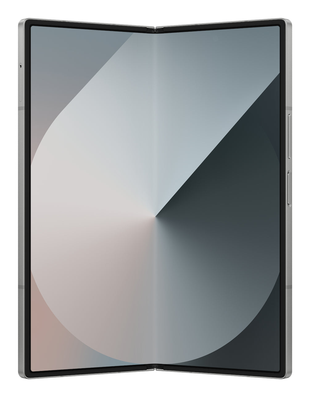 Samsung Galaxy Z Fold 6 256GB F956 Grå – Samsung