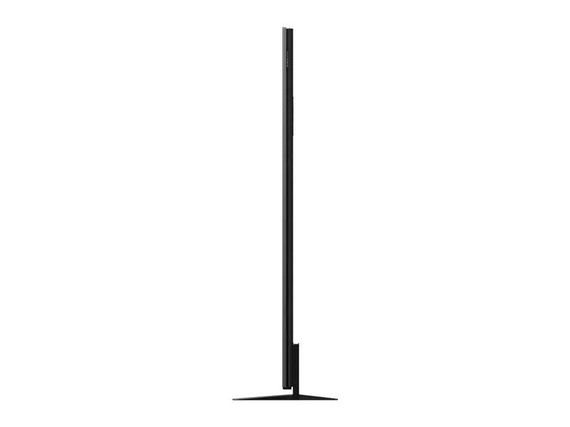 TCL 75C8K TV 190.5 cm (75") 4K Ultra HD Smart TV Wi-Fi 4500 cd/m² Black