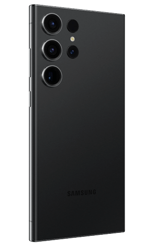 Samsung Galaxy S23 Ultra 256GB S918 Svart – Samsung