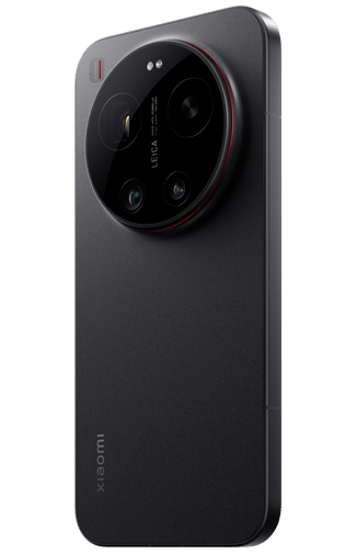 Xiaomi 17 Ultra 512GB Svart – Xiaomi