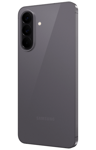 Samsung Galaxy A57 5G 256GB Grå – Samsung