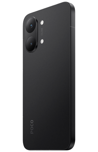 POCO X8 Pro Max 512GB Svart – Poco
