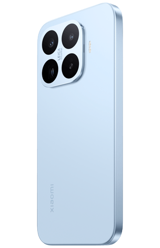 Xiaomi 17T 512GB Blå – Xiaomi