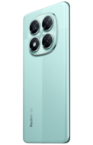 Xiaomi Redmi Note 14 Pro 5G 8GB/256GB Grön – Xiaomi