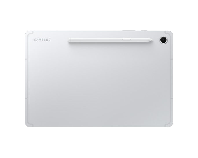 Samsung Galaxy Tab S10 Lite 256 GB 27,7 cm (10.9") 8 GB Wi-Fi 6 (802.11ax) Silver