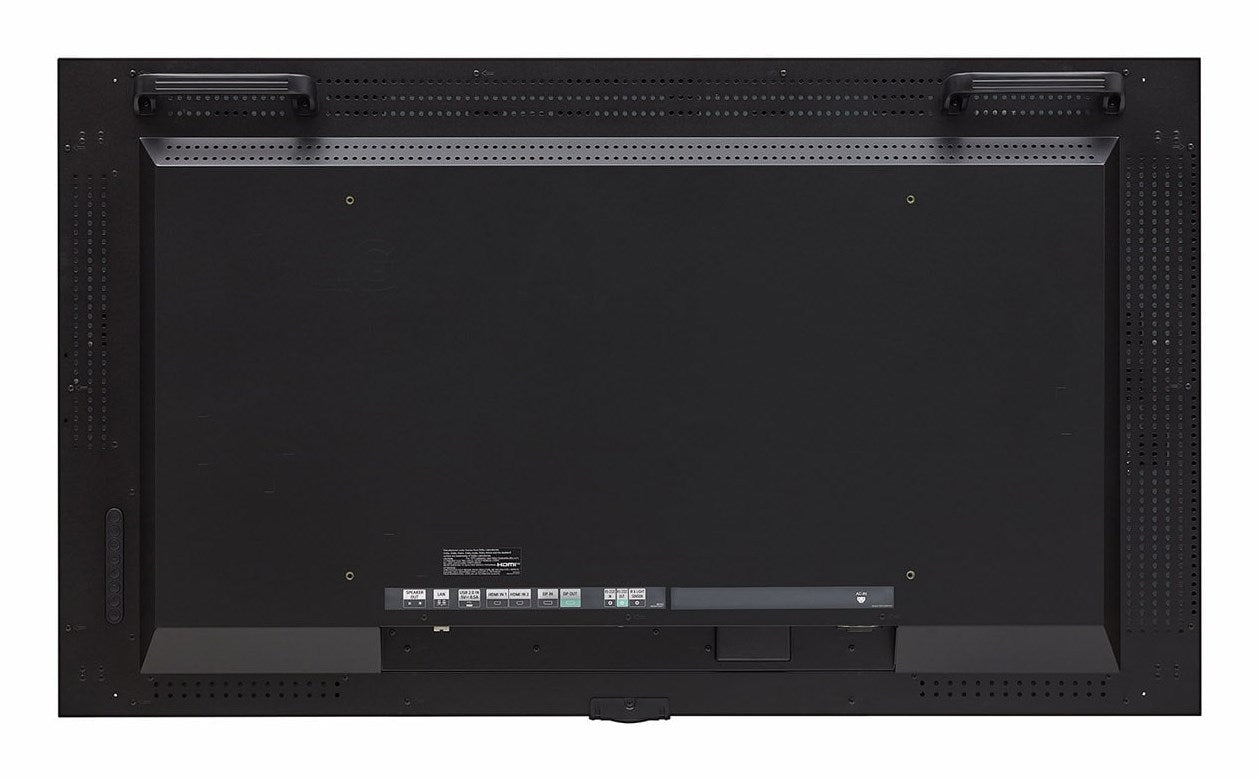 LG 49XS4P – Digital Signage Display 49" Full HD 4000 nits WebOS 24/7