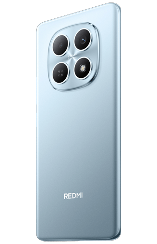 Xiaomi Redmi Note 15 8GB/256GB Blå – Xiaomi