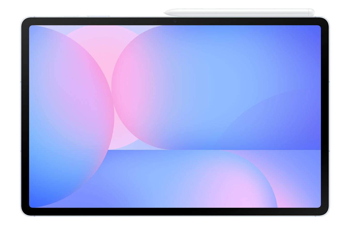 Samsung Galaxy Tab S10 FE+ Samsung Exynos 128 GB 33,3 cm (13.1") 8 GB Wi-Fi 6 (802.11ax) Blå