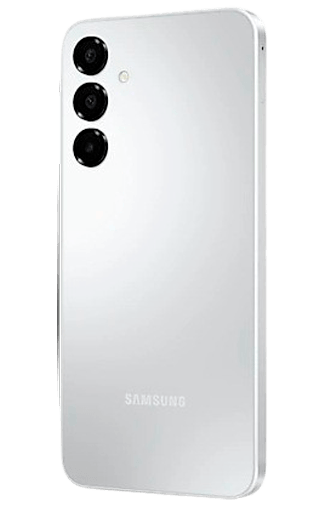 Samsung Galaxy A16 128GB A165 Grå – Samsung