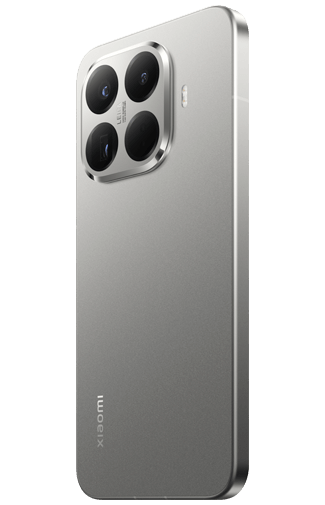Xiaomi 15T Pro 12GB/1TB Grå – Xiaomi