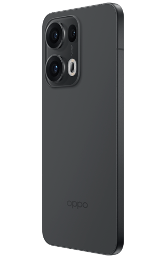 OPPO Reno13 Pro 12GB/512GB Grå – Oppo